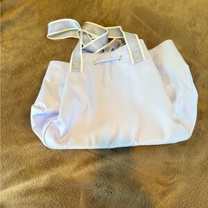 EUC Stoney clover lane beach bag